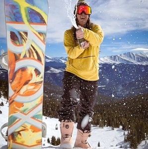 Meet your Posher, Mackenzie